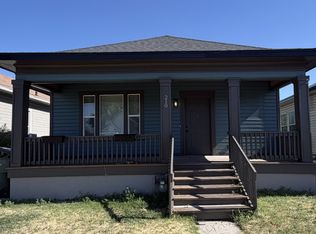 210 30th St, Ogden, UT 84401