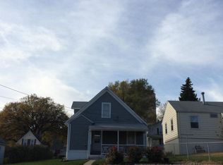 821 S 50th Ave, Omaha, NE 68106