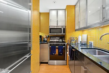 Rented by Brown Harris Stevens