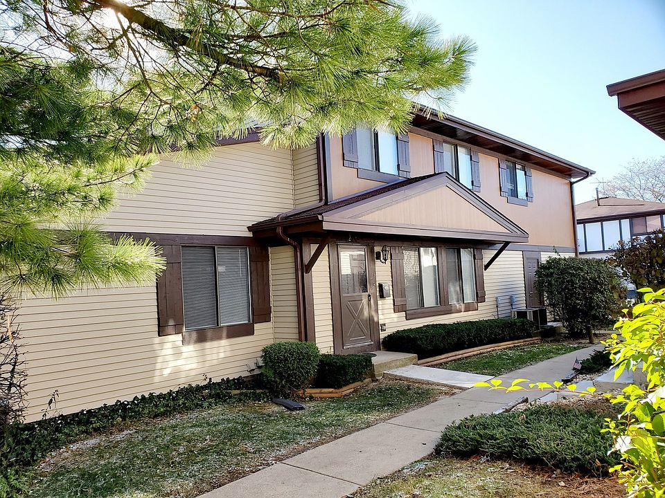 1st image of 6256 Kit Carson Dr #1615-3
