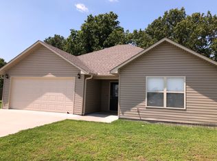 3895 Turfway Dr, Jonesboro, AR 72404
