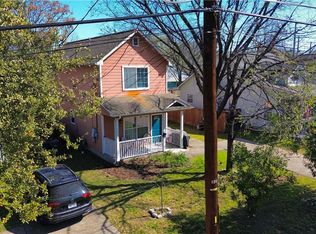 1110 Juniper St, Austin, TX 78702