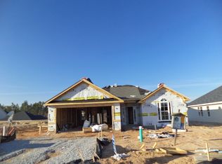 1143 Rosland Cir, Augusta, GA 30909