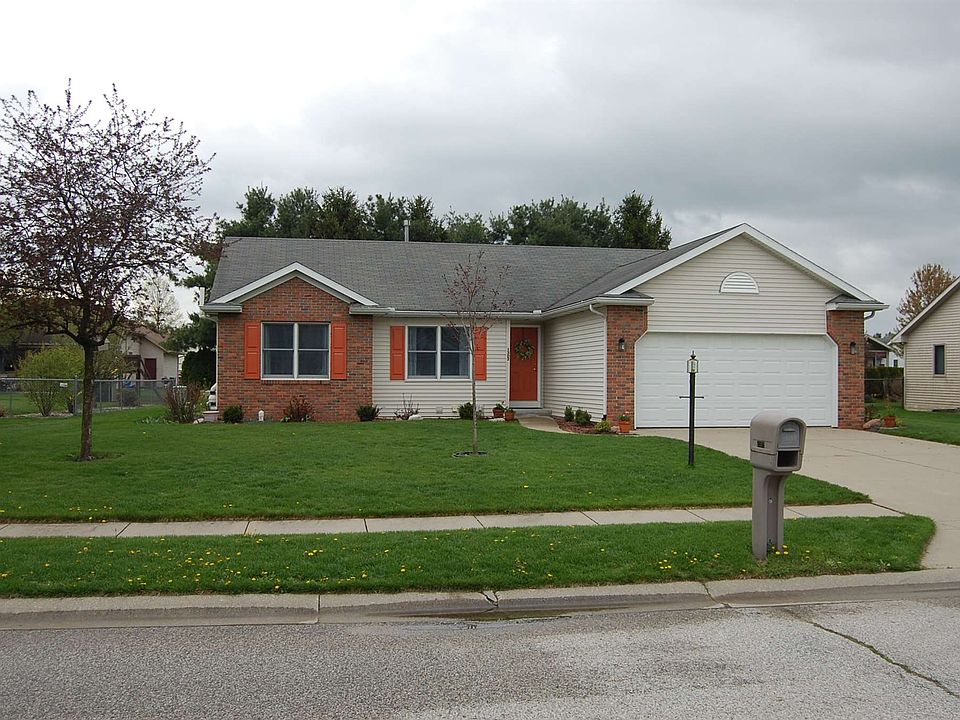 1st image of 1302 Red Blossom Dr