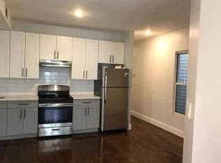 181 Clerk St #3R, Jersey City, NJ 07305