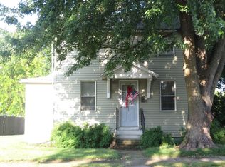 201 N 1st St, Princeton, IL 61356