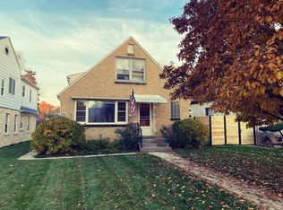 5821 W Fillmore Dr #5821, Milwaukee, WI 53219