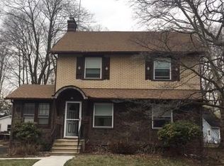 932 Sherman Ave, Plainfield, NJ 07063