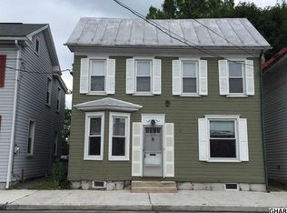 215 S York St, Mechanicsburg, PA