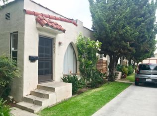 4234 Lincoln Ave, Culver City, CA 90232