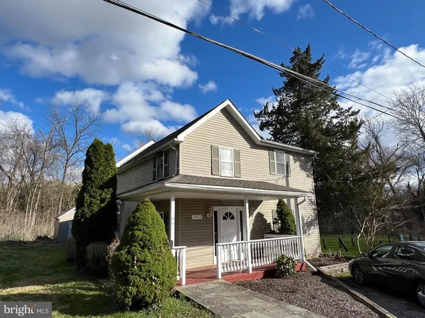 1423 School Ln, Lutherville Timonium, MD 21093