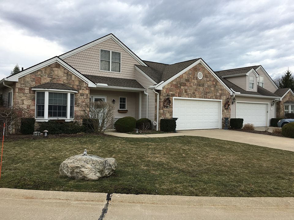 158 Stonecreek Dr, Mayfield Hts, OH 44143 Zillow