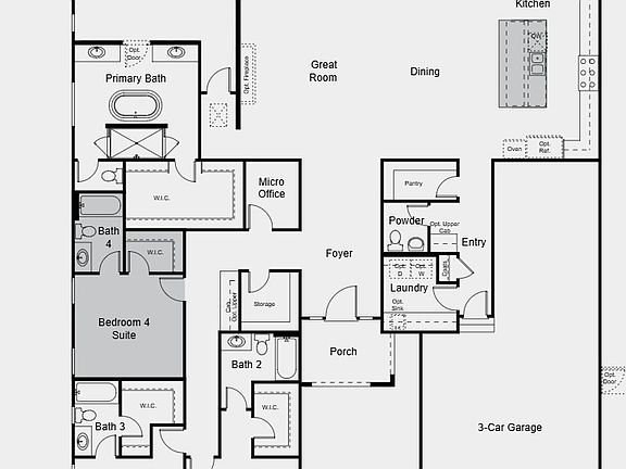 2nd image of this home