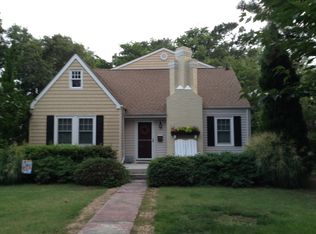 205 Sir Oliver Rd, Norfolk, VA 23505