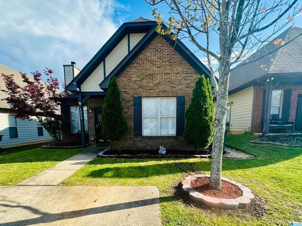 1222 Savannah Ln, Calera, AL 35040