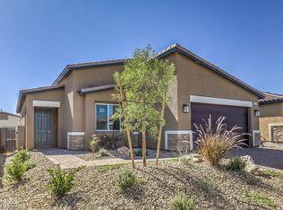 4215 Diya Avenue Lot #190, North Las Vegas, NV 89084