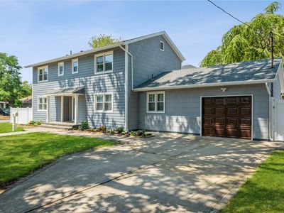 162 Wilson Place, Freeport, NY, 11520