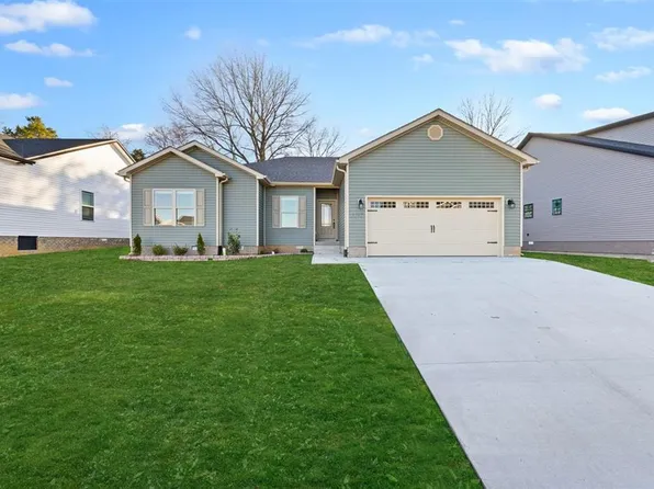 The Weller Plan, North Ridge