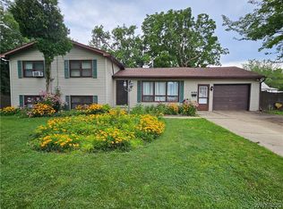 4068 Johnson St, Buffalo, NY 14219