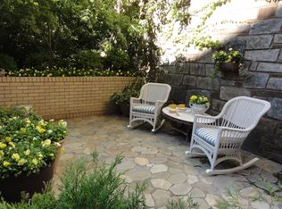 2801 New Mexico Ave NW APT 516, Washington, DC 20007