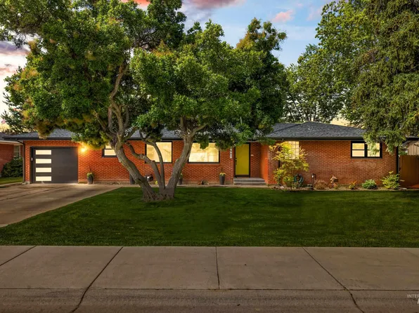 6607 W Fairfield Ave, Boise, ID 83709