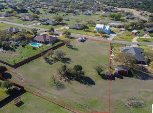 3282 Colorado Dr, Copperas Cove, TX 76522