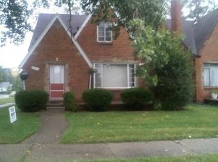 18104 Hubbell St, Detroit, MI 48235