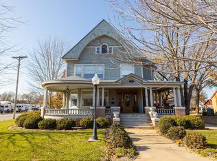 1310 Central Ave, Harper, KS 67058