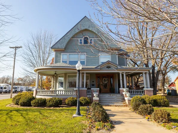 1310 Central Ave, Harper, KS 67058