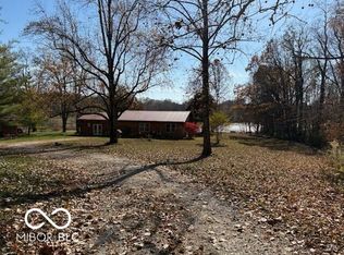 (Undisclosed Address), Greencastle, IN 46135