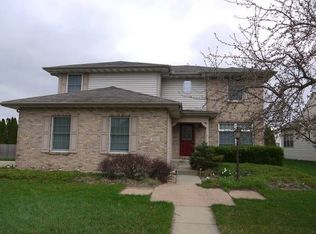 4009 Turnberry Dr, Champaign, IL 61822