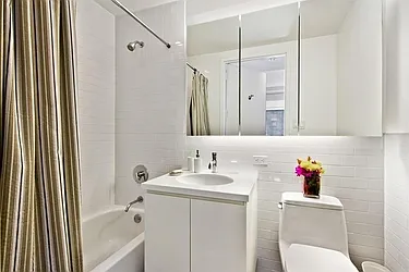 Rented by Town Residential