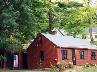 575 Lexington Rd, Concord, MA 01742