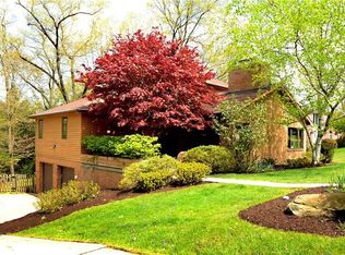 303 High Oaks Ct, Wexford, PA 15090