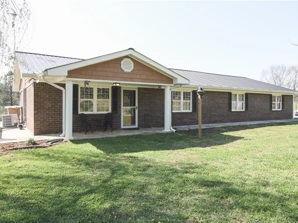 249 Cooper Rd SE, Calhoun, GA 30701