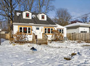 173 Ward Avenue, Schenectady, NY 12304