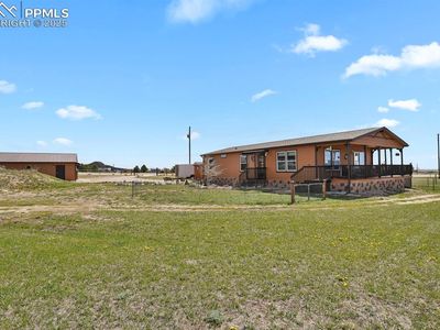 15520 Alta Plaza Cir, Peyton, CO, 80831