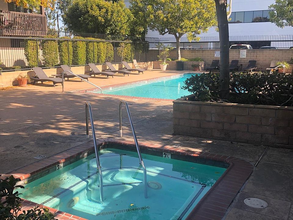 Pool/Spa