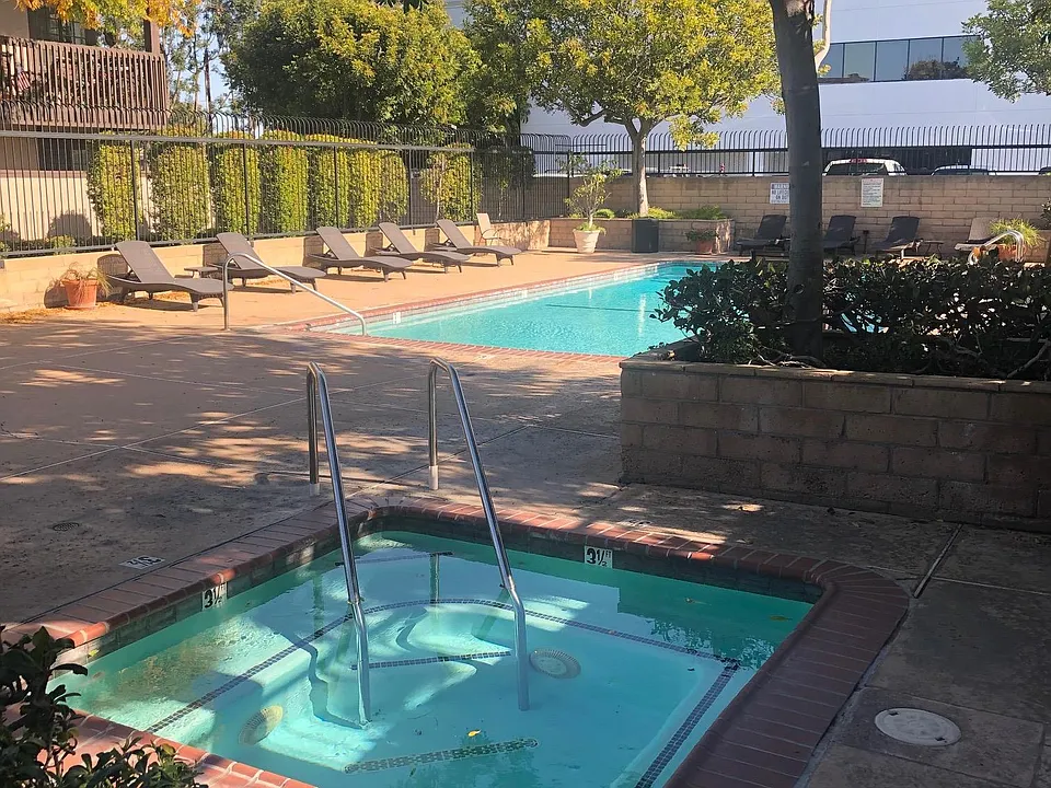 Pool/Spa