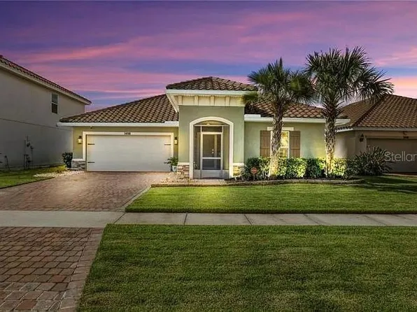 1408 Lanier Point Pl, Kissimmee, FL 34746