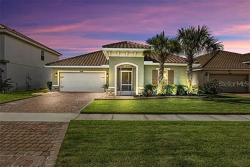 1408 Lanier Point Pl Photo 1