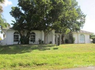 3308 Holcomb Rd, Pt Charlotte, FL 33981