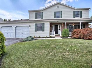 905 Magnolia Dr, Enola, PA 17025