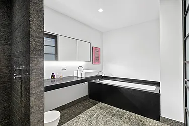 Rented by Citi Habitats