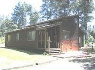 31631 N Mitchell Creek Rd, Fort Bragg, CA 95437