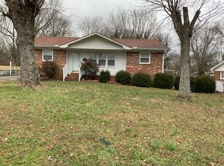 317 Winding Way, McMinnville, TN 37110