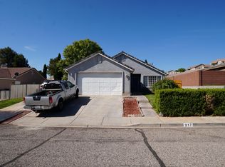 217 N 2900th St E, Saint George, UT 84790