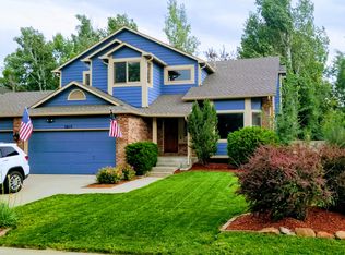 3813 Mountain View Ave, Longmont, CO 80503