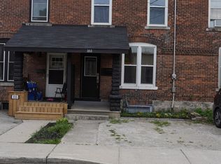 353 11th St E, Owen Sound, ON N4K1V3