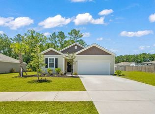 407 Blue Elderberry Run, Moncks Corner, SC 29461